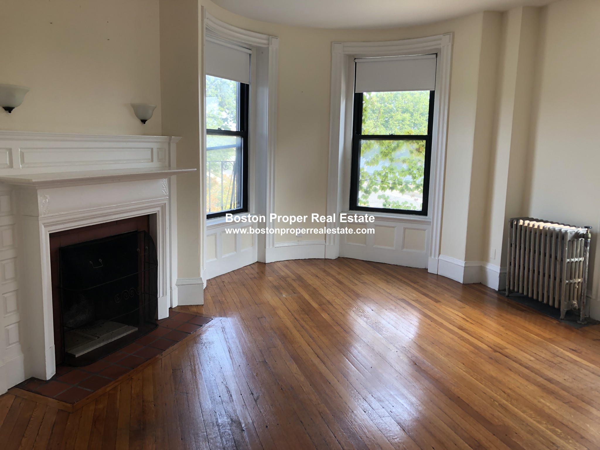 504 Beacon St, Back Bay
