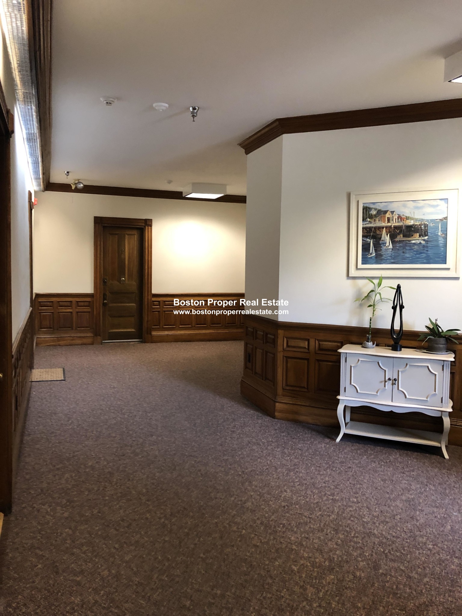 504 Beacon St, Back Bay