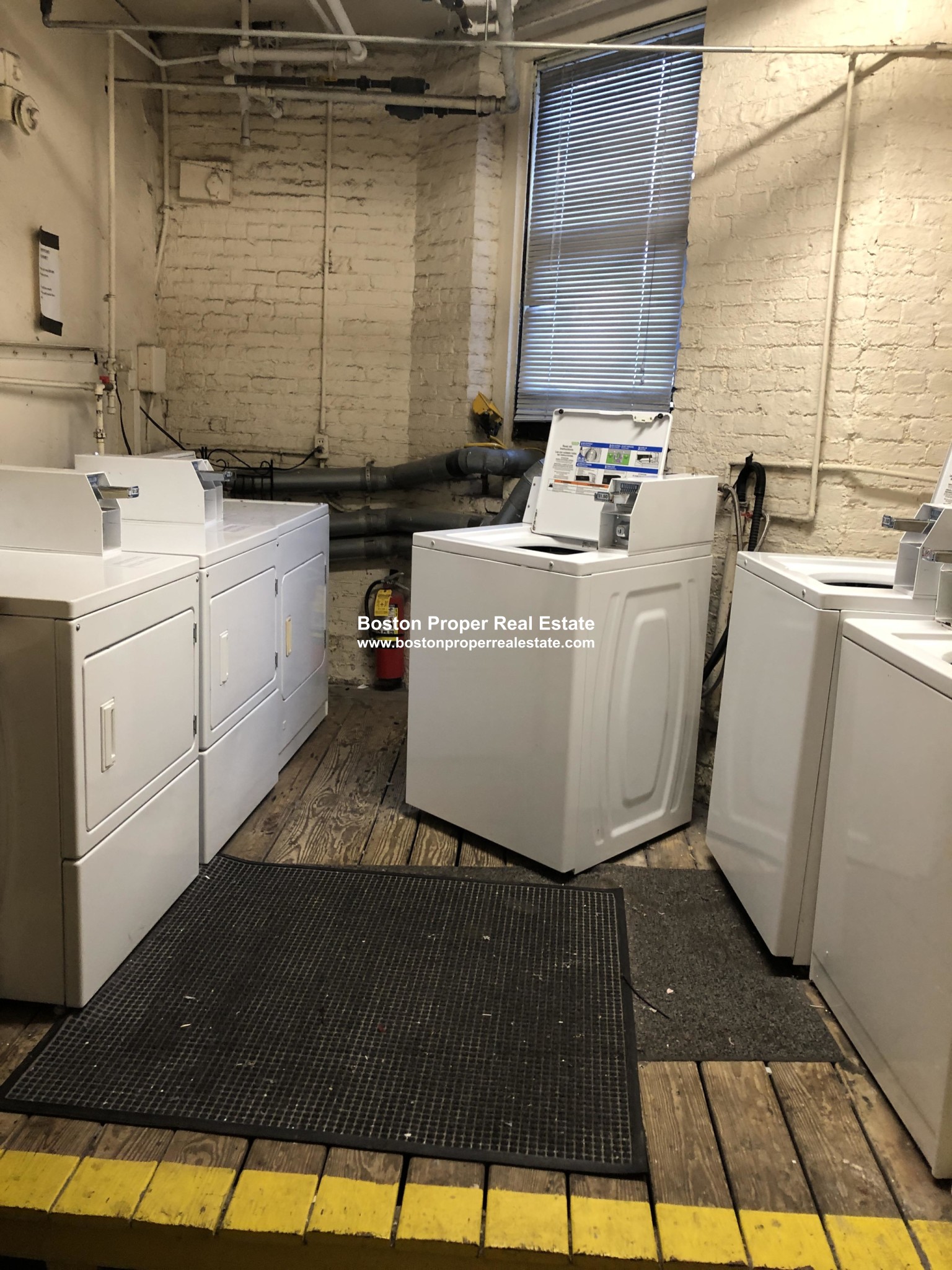 504 Beacon St, Back Bay