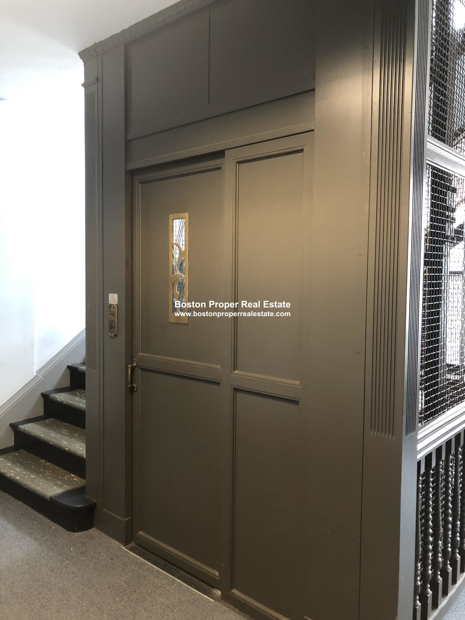 504 Beacon St, Back Bay