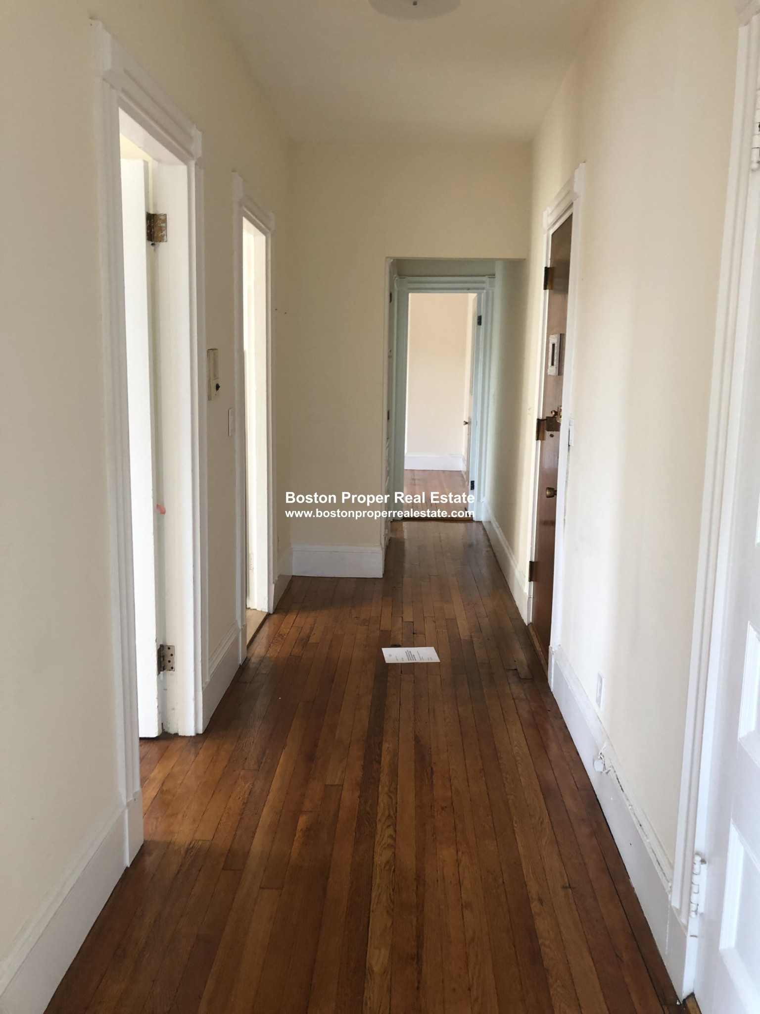 504 Beacon St, Back Bay