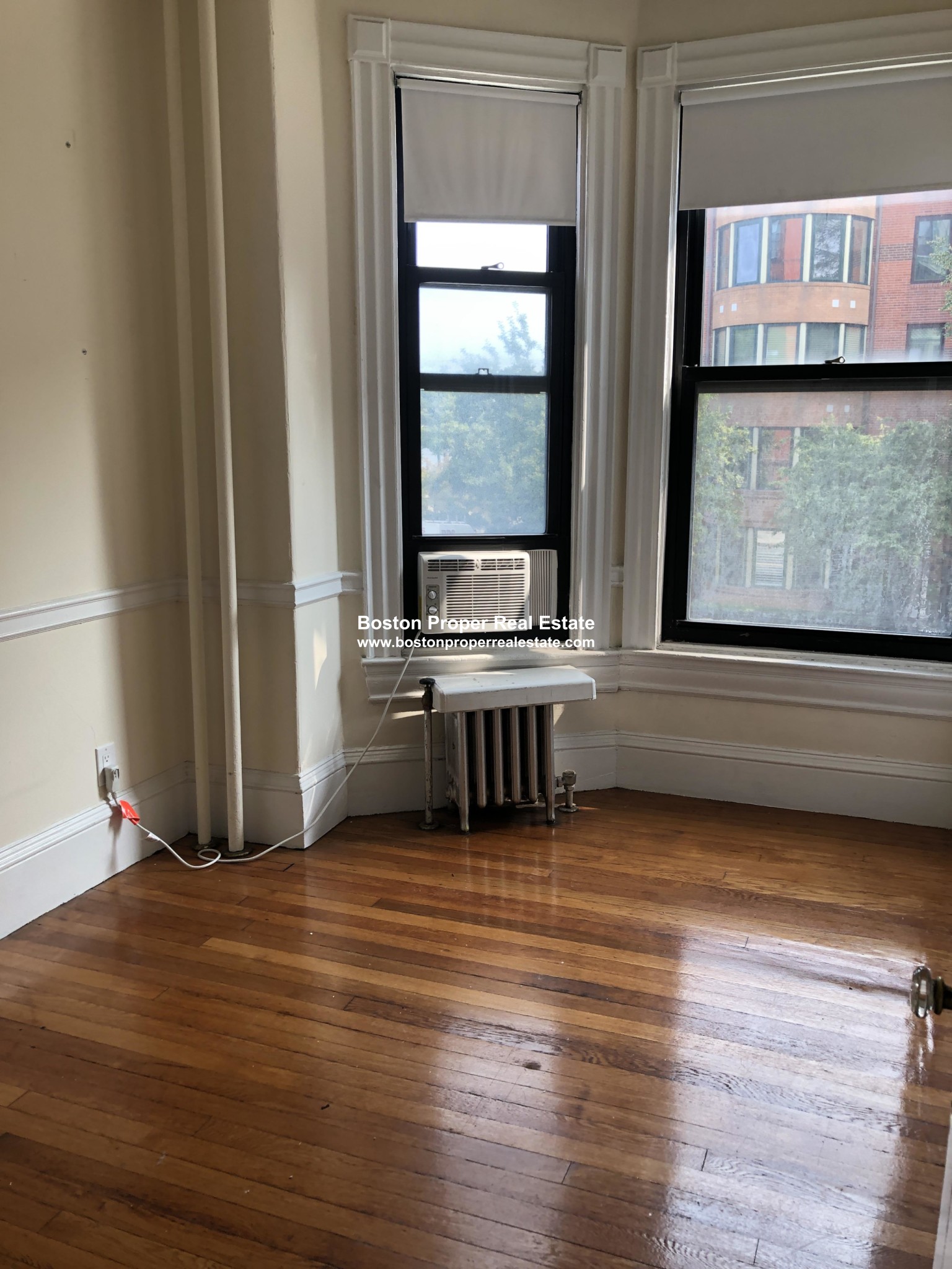 504 Beacon St, Back Bay