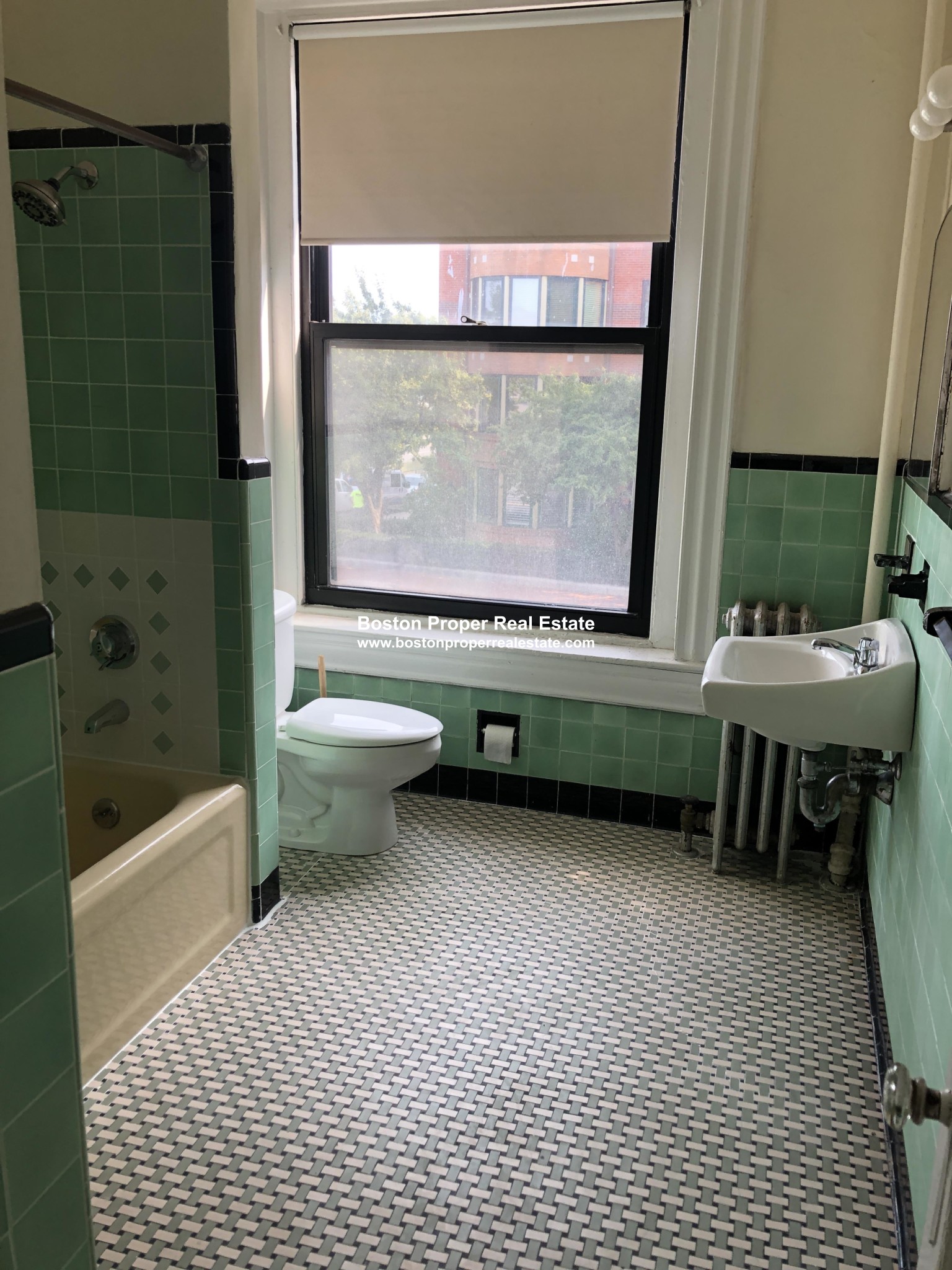 504 Beacon St, Back Bay