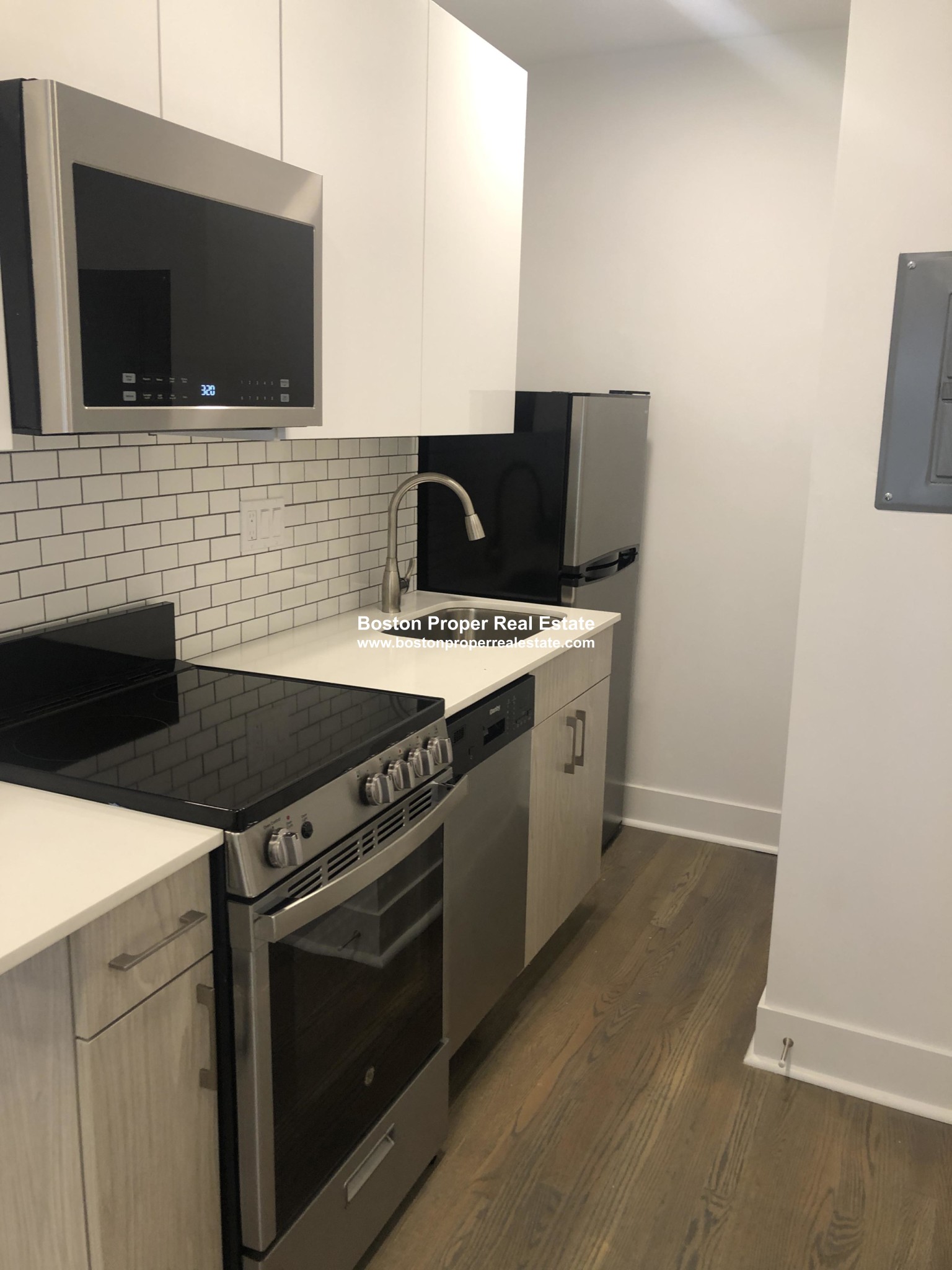 503 Beacon St, Back Bay