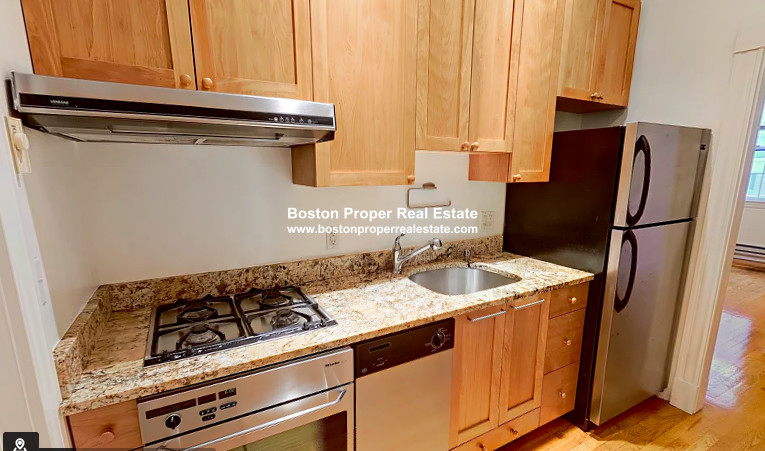 88 West Cedar St, Beacon Hill