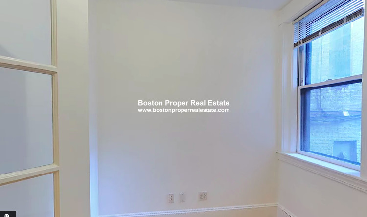 88 West Cedar St, Beacon Hill