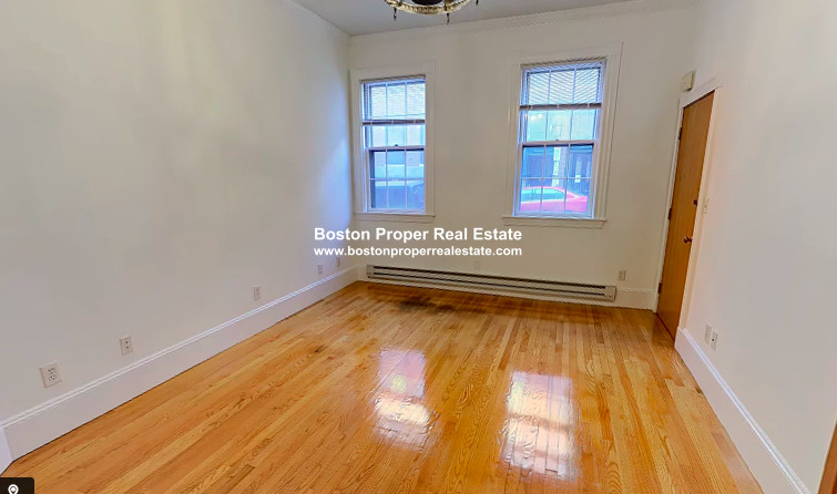 88 West Cedar St, Beacon Hill