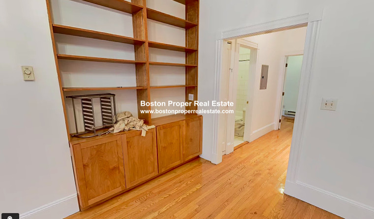 88 West Cedar St, Beacon Hill