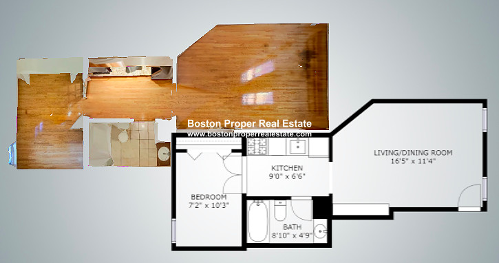 88 West Cedar St, Beacon Hill