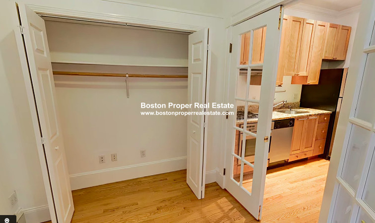 88 West Cedar St, Beacon Hill