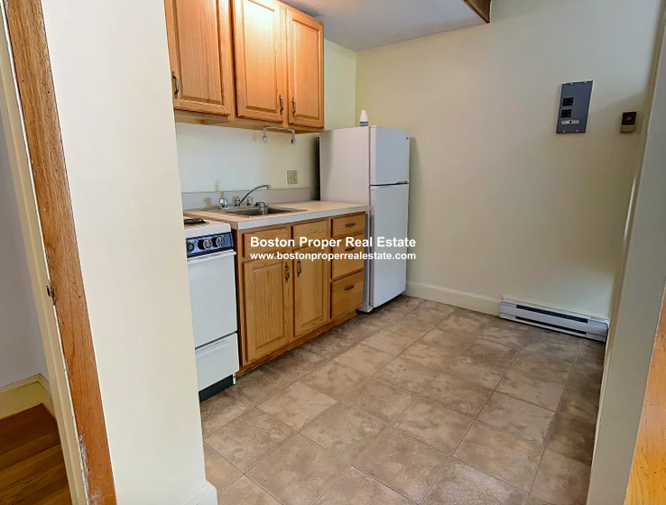 32 Westland Ave, Fenway