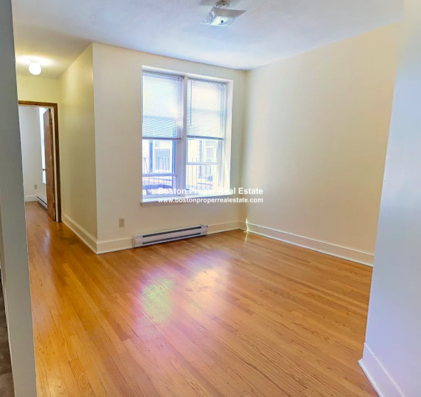 32 Westland Ave, Fenway