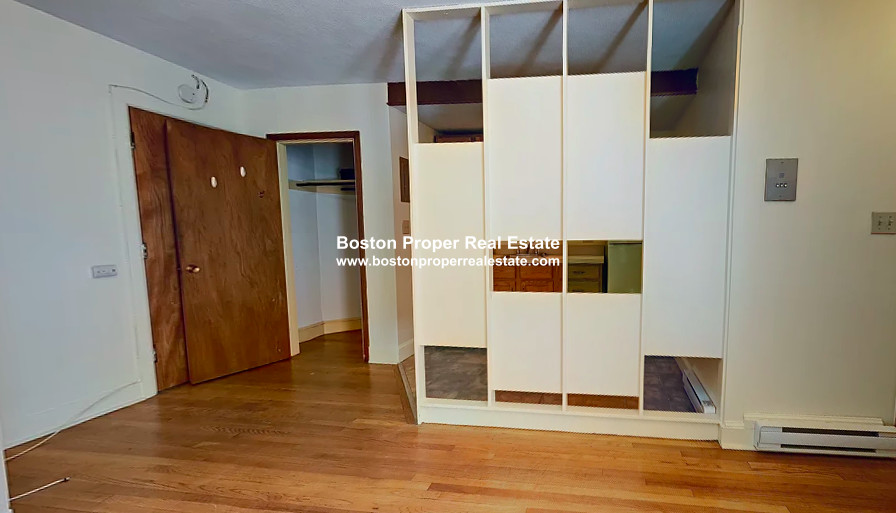 32 Westland Ave, Fenway