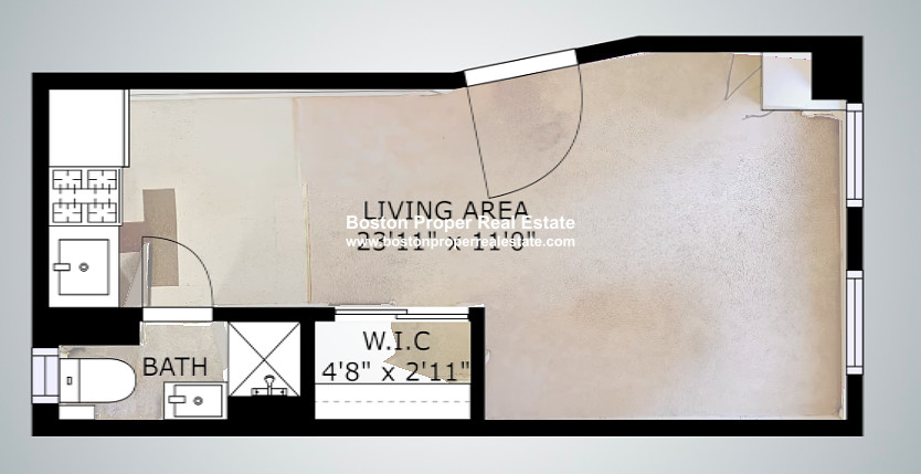 44 Joy St, Beacon Hill