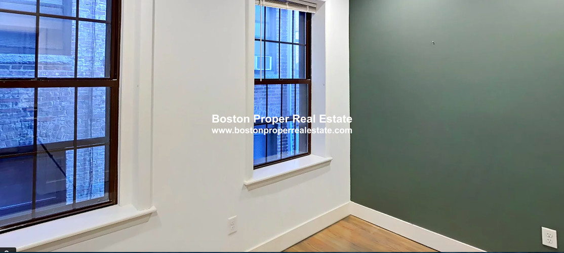 88 West Cedar St, Beacon Hill