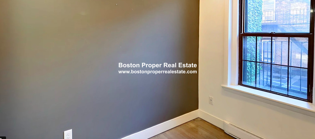 88 West Cedar St, Beacon Hill