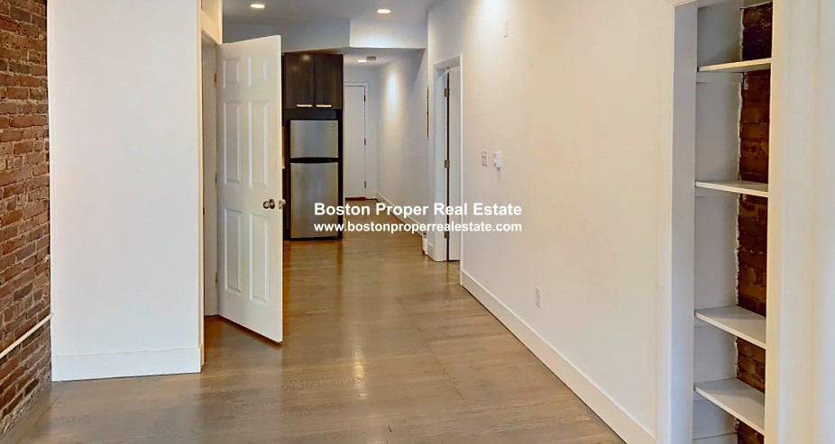 88 West Cedar St, Beacon Hill