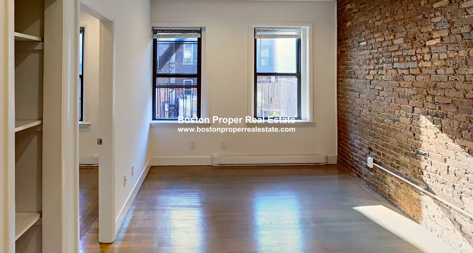 88 West Cedar St, Beacon Hill