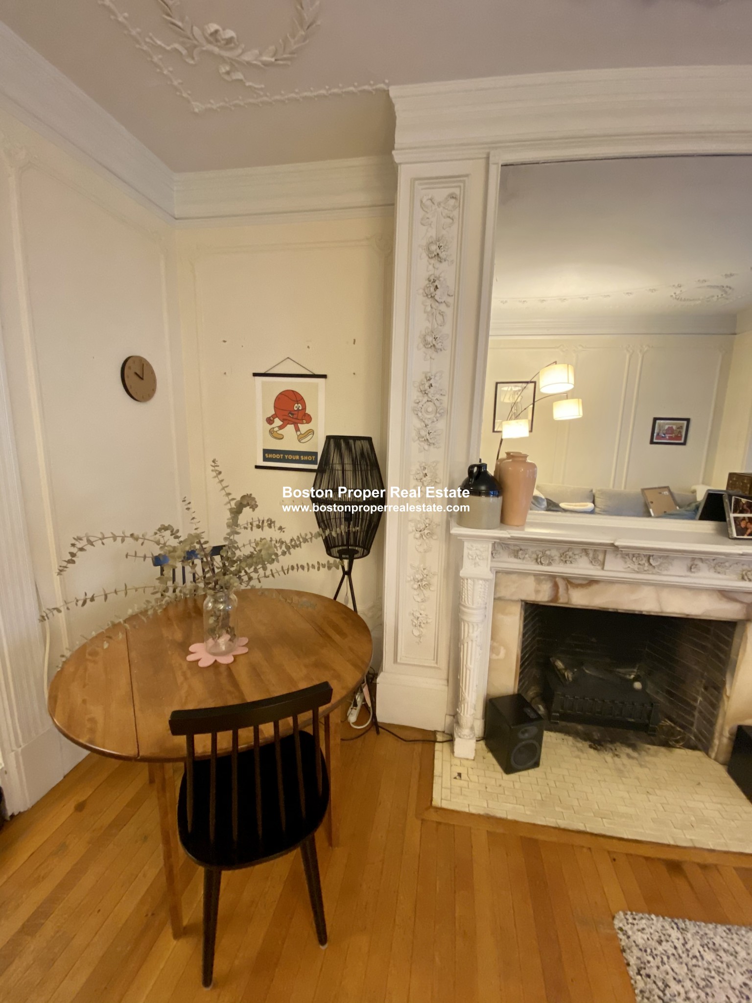 477 Beacon St, Back Bay