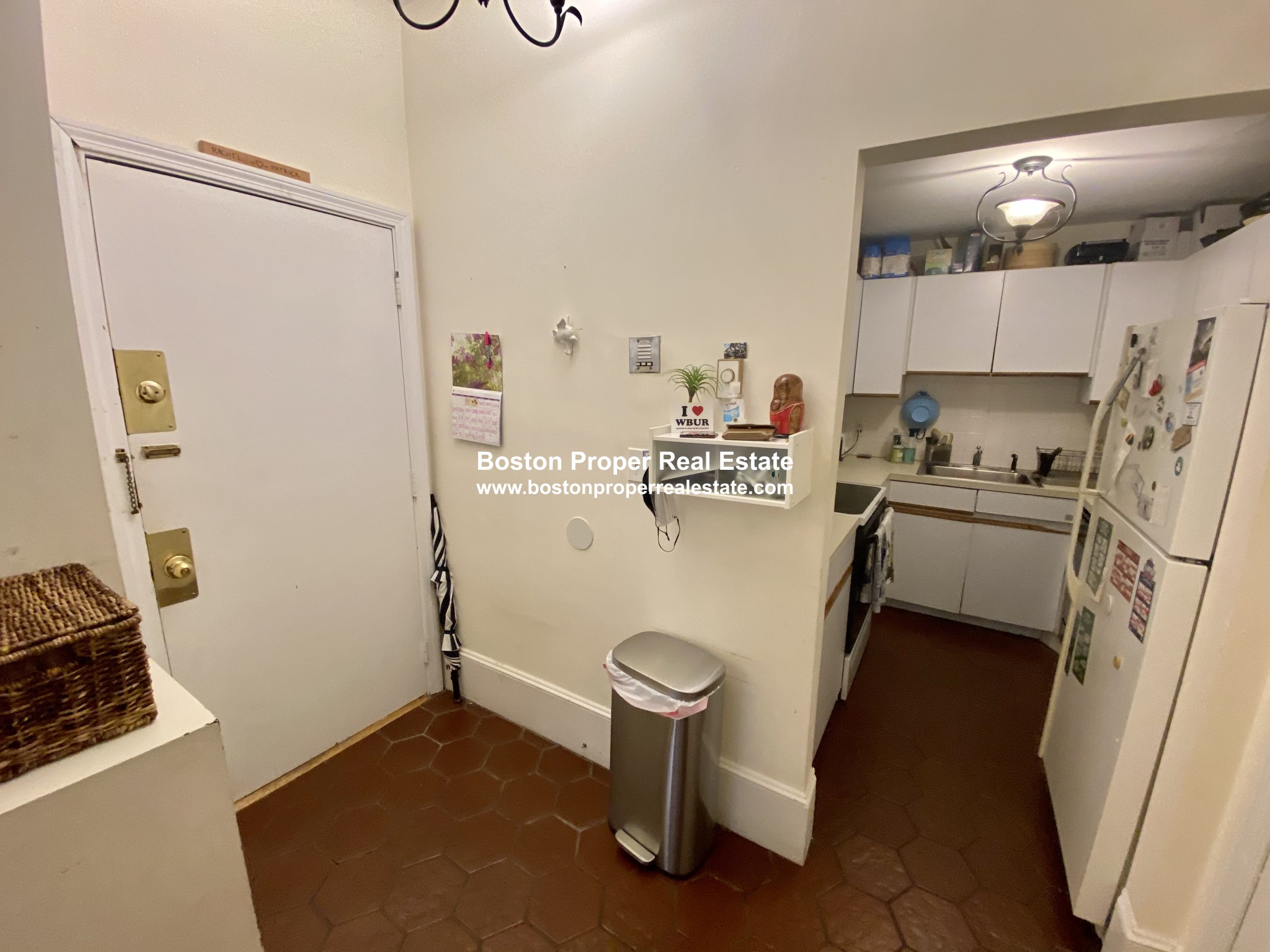 477 Beacon St, Back Bay