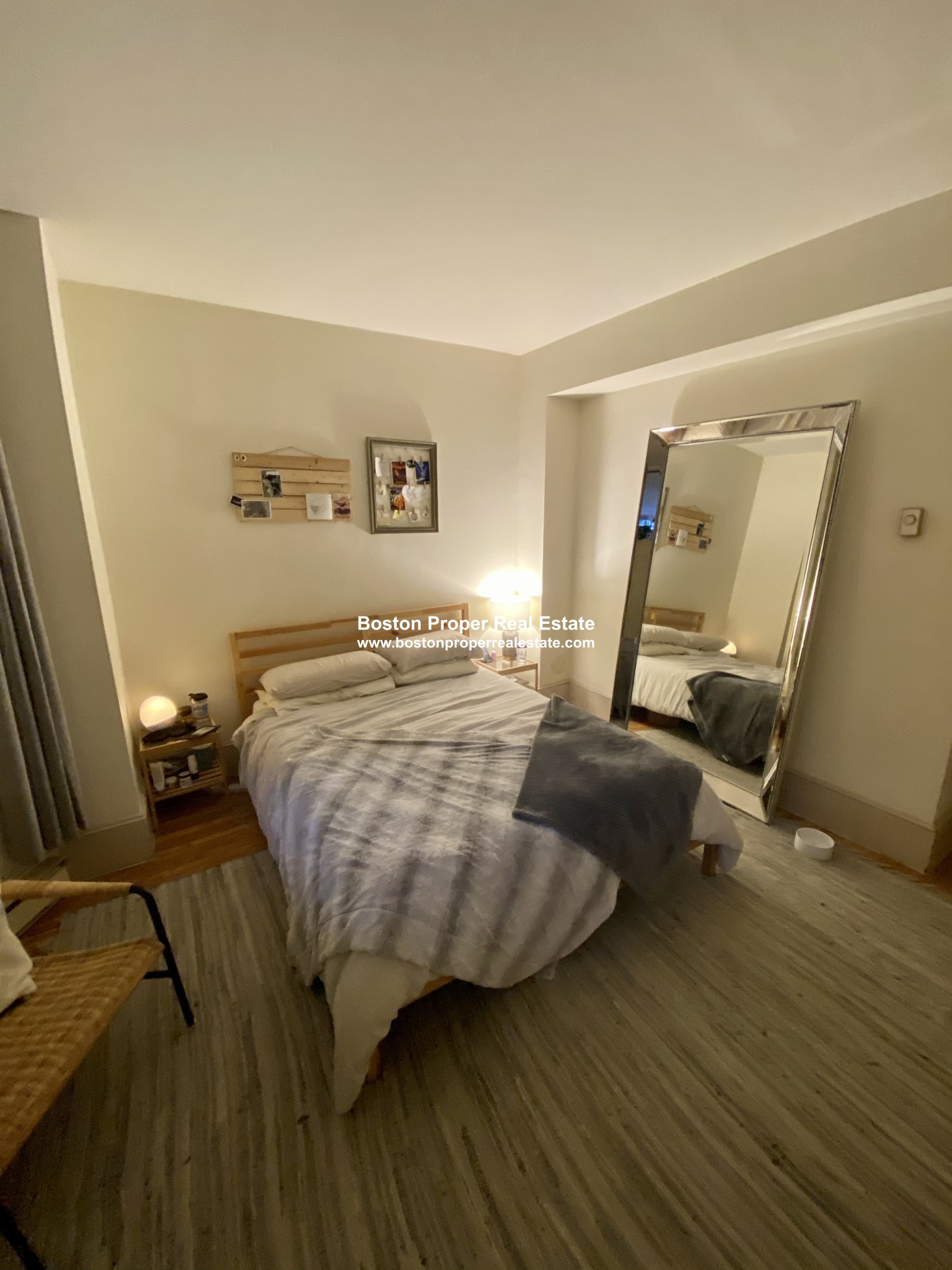 477 Beacon St, Back Bay