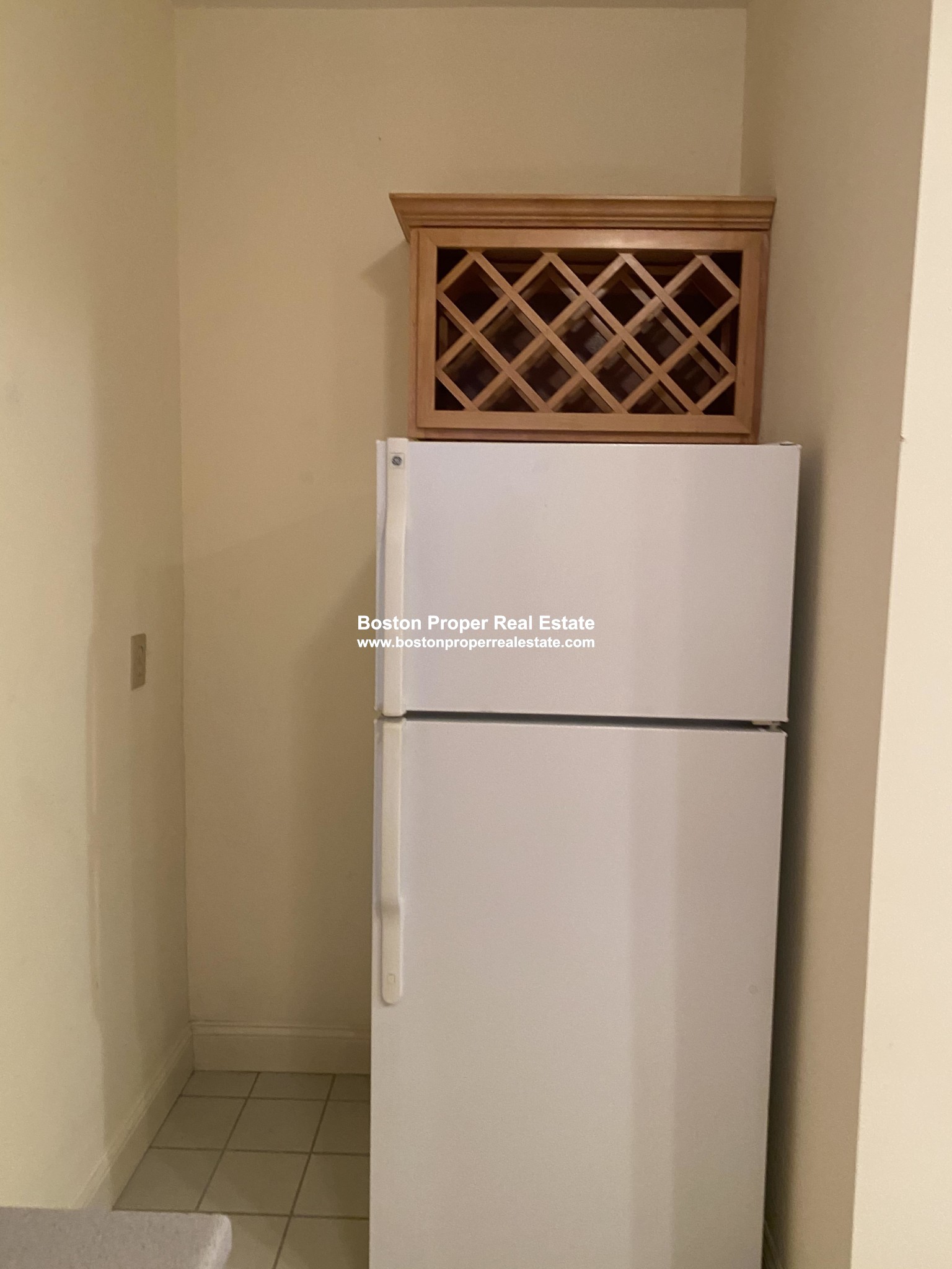 15 Queensberry St, Fenway