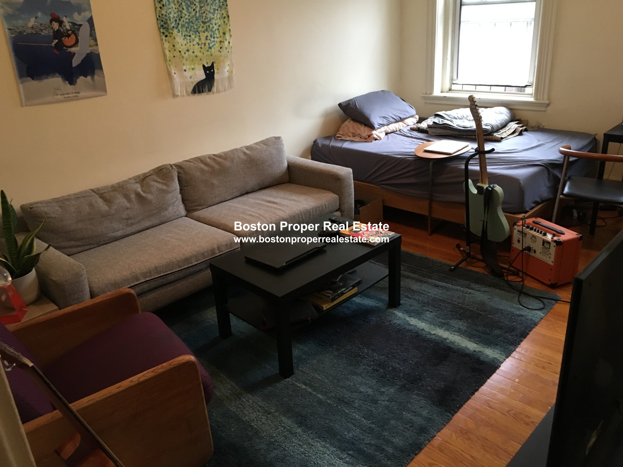 19 Queensberry St, Fenway