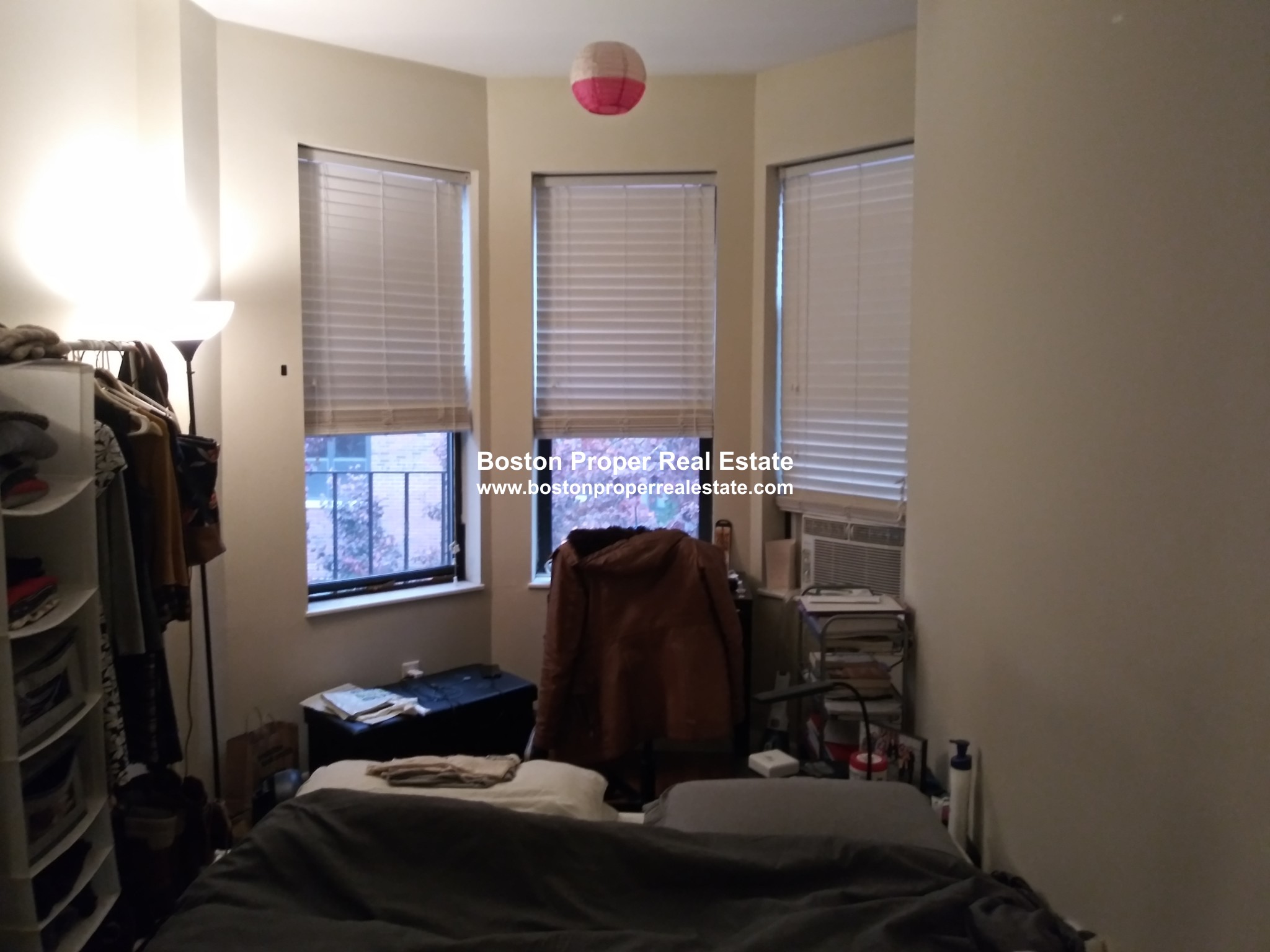 40 Saint Botolph St, Back Bay