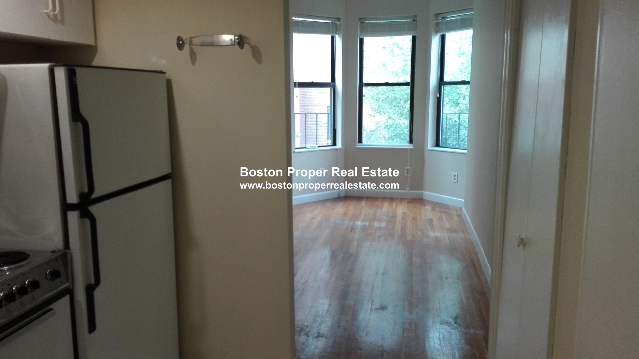 40 Saint Botolph St, Back Bay