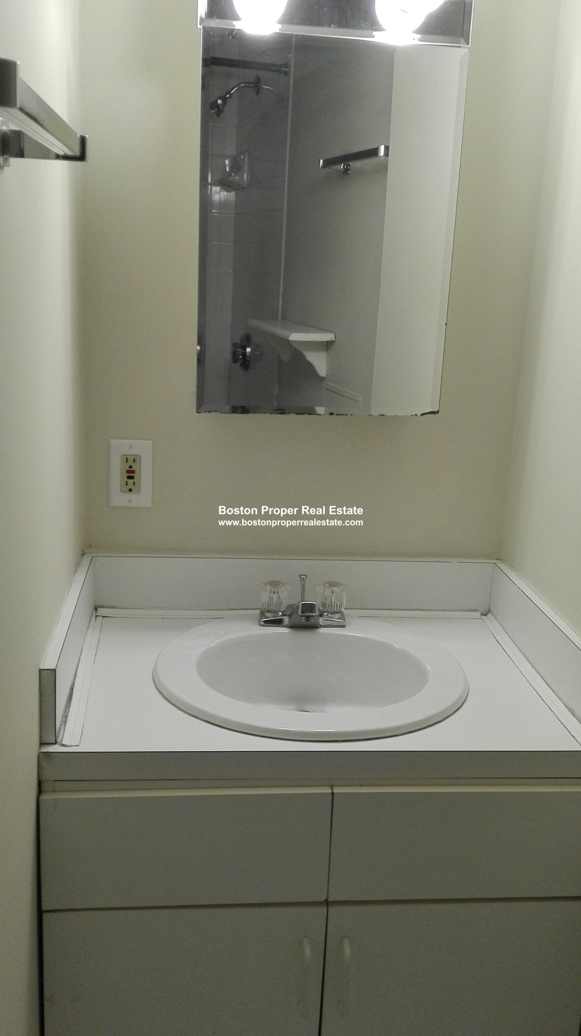 40 Saint Botolph St, Back Bay