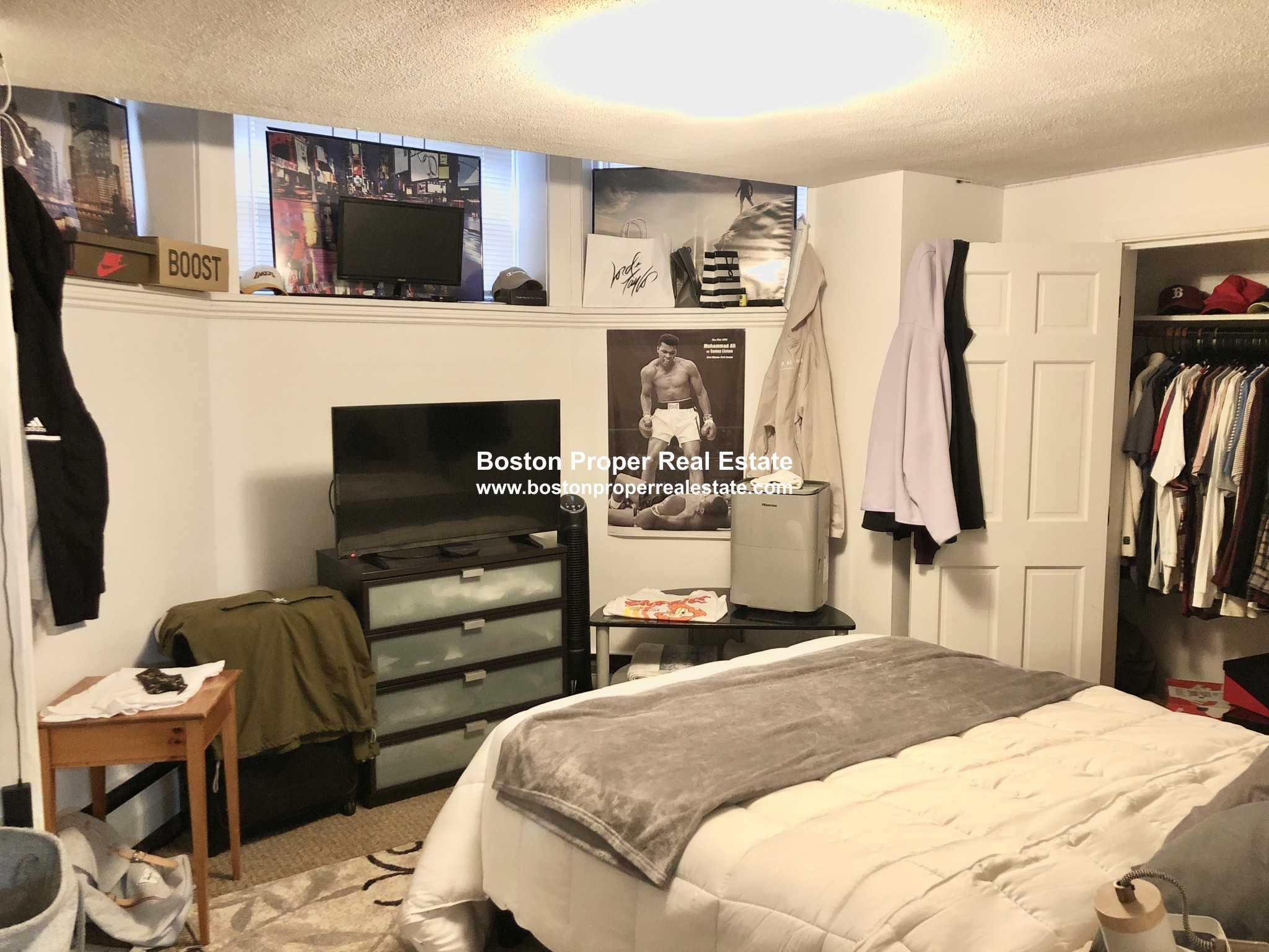 379 Marlborough St, Back Bay