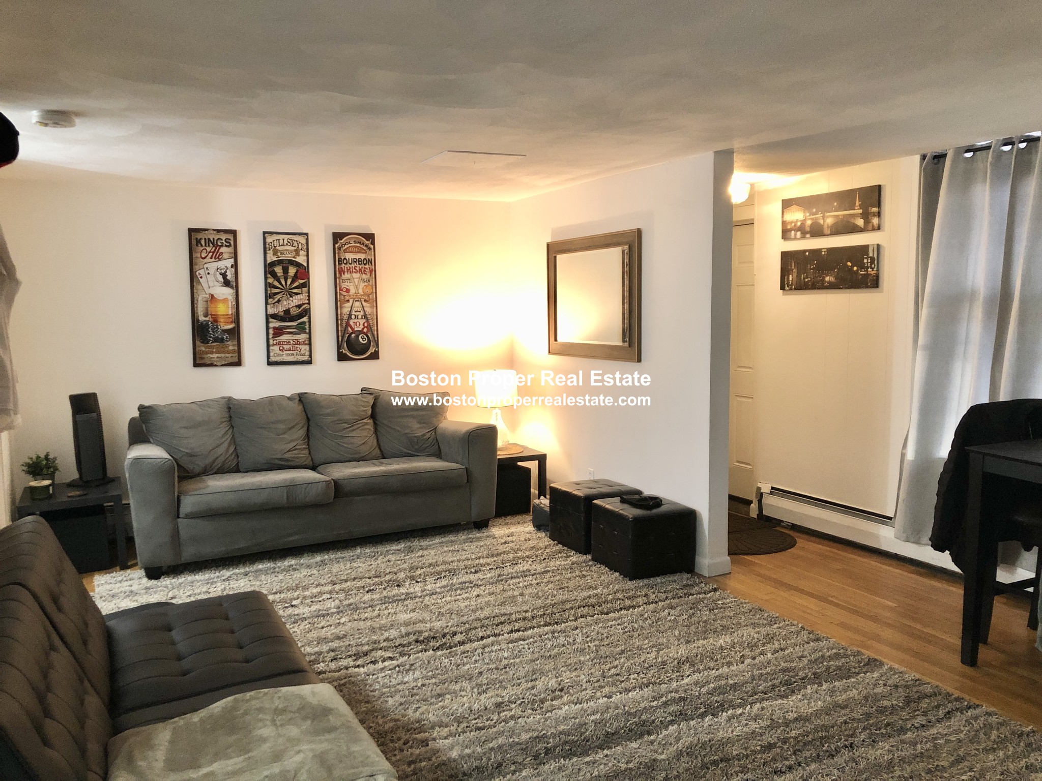 379 Marlborough St, Back Bay