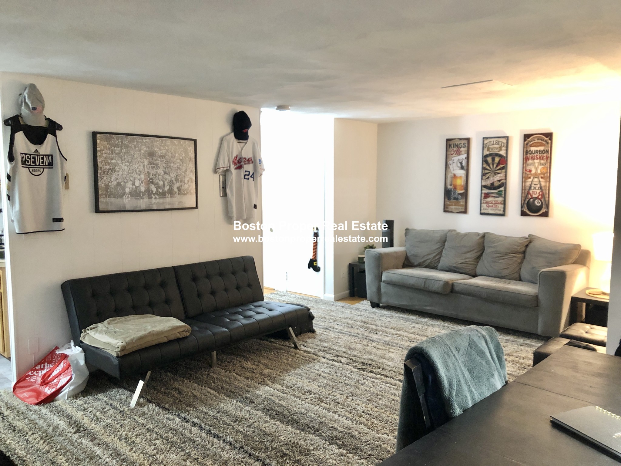 379 Marlborough St, Back Bay