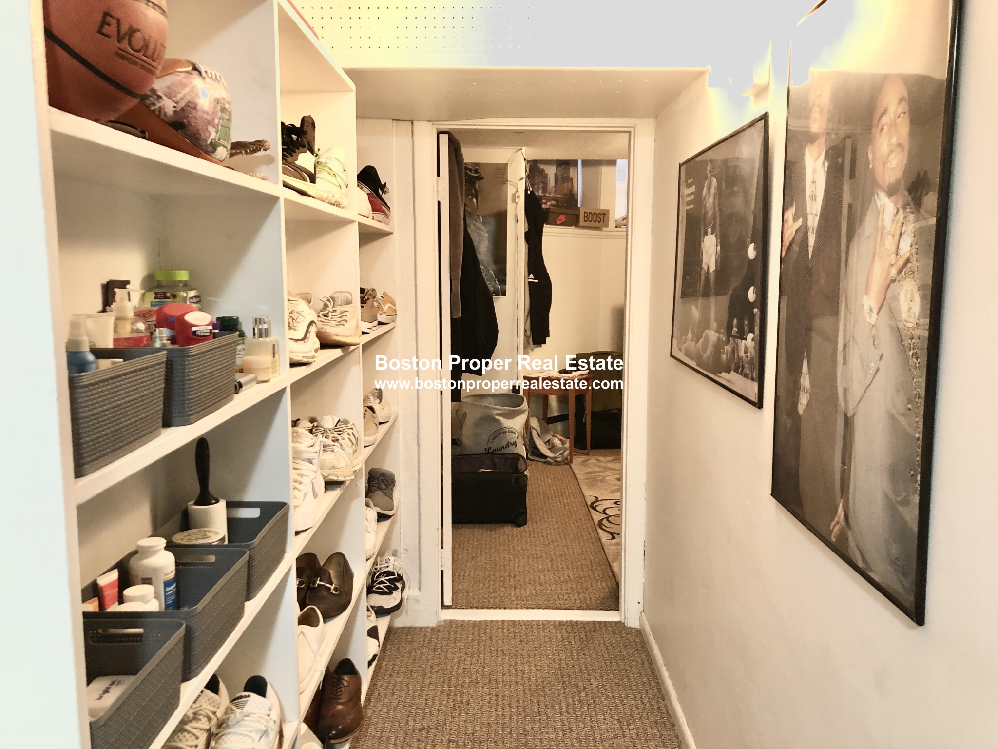 379 Marlborough St, Back Bay