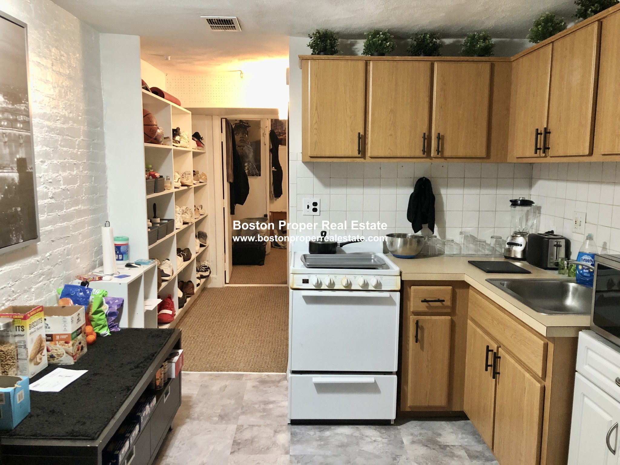 379 Marlborough St, Back Bay