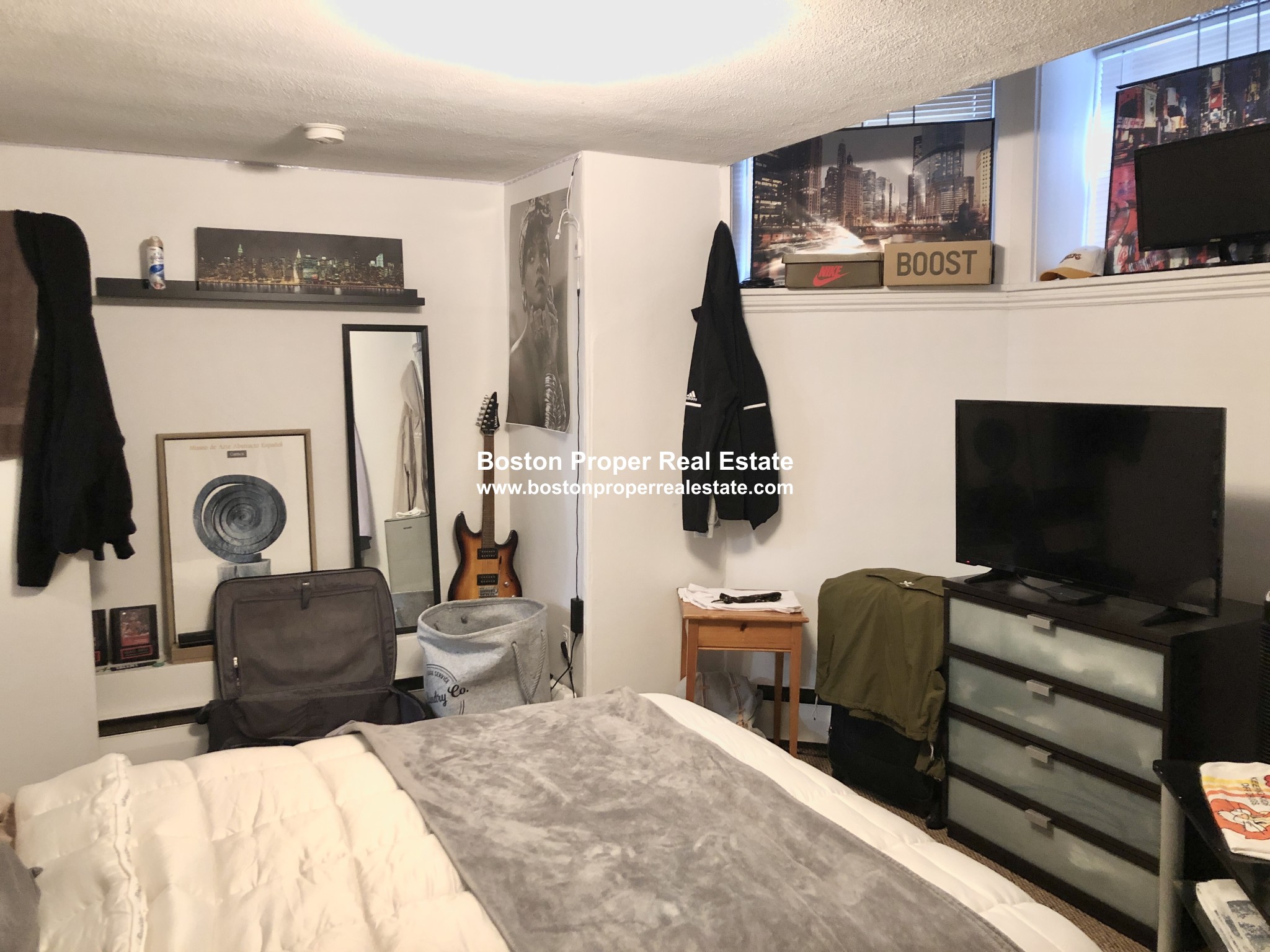 379 Marlborough St, Back Bay