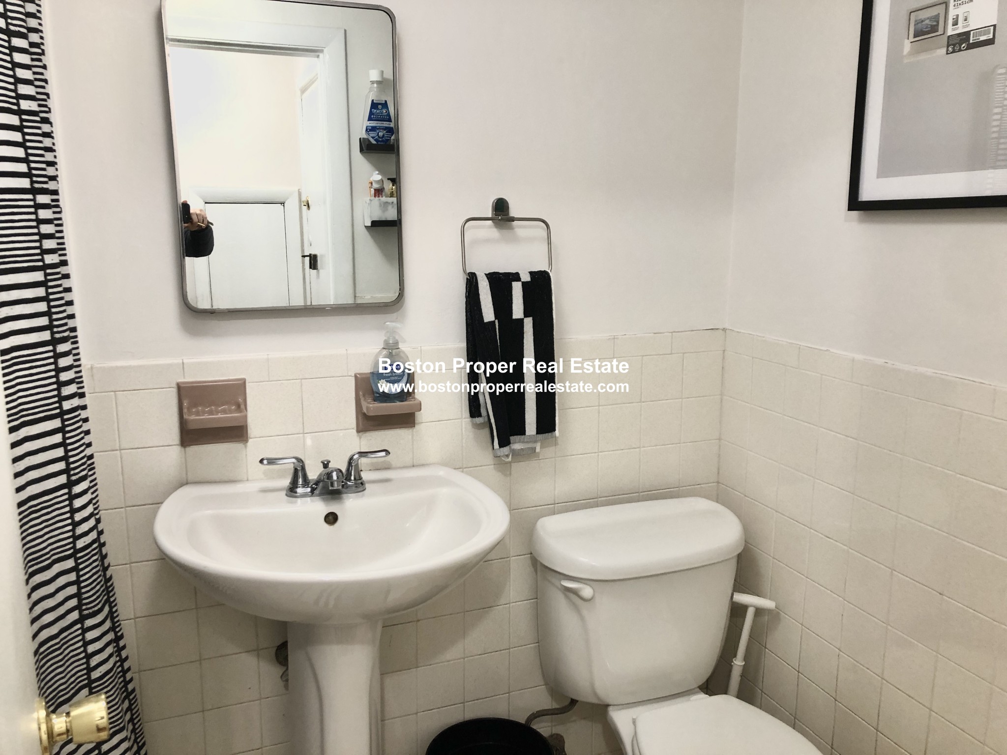 379 Marlborough St, Back Bay