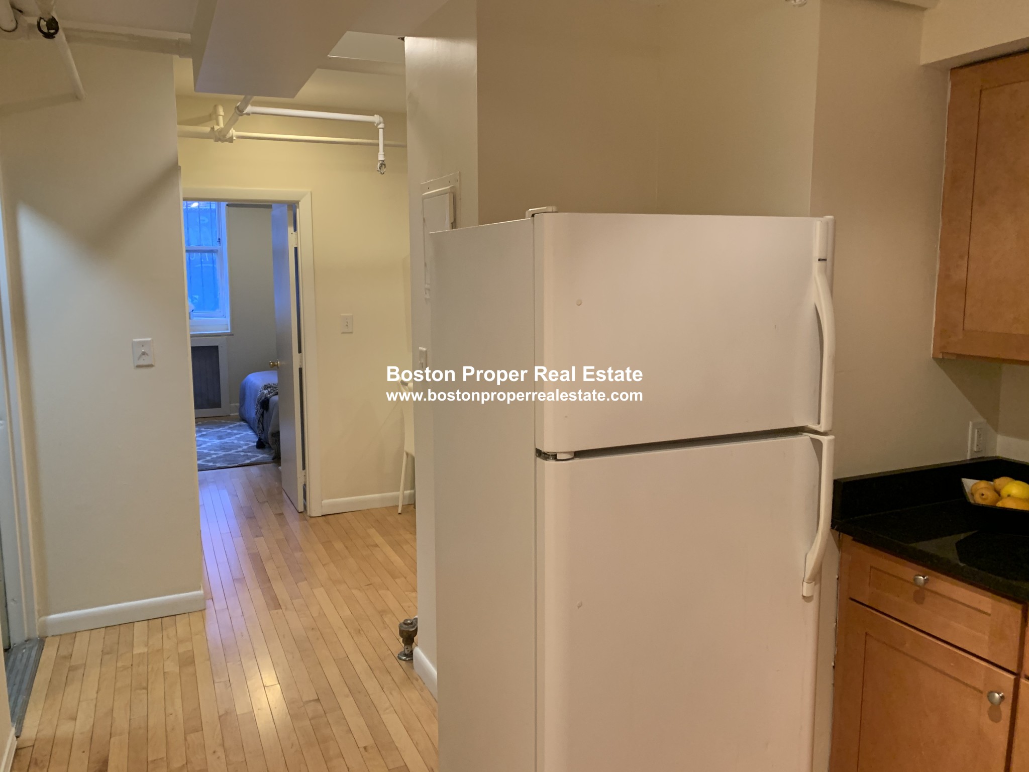 186 Commonwealth Ave, Back Bay