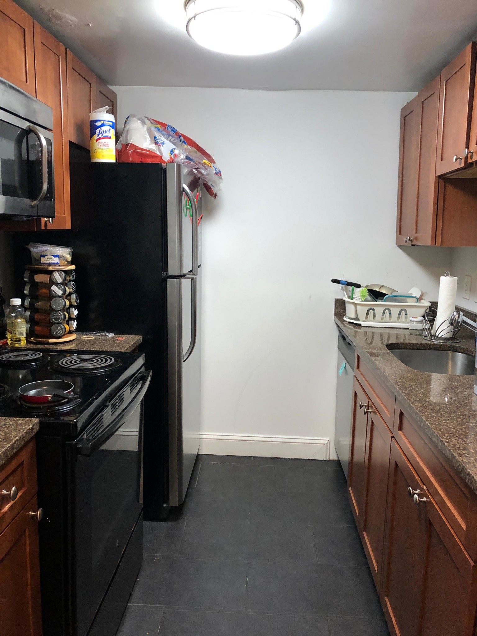 772 Columbus Ave, South End