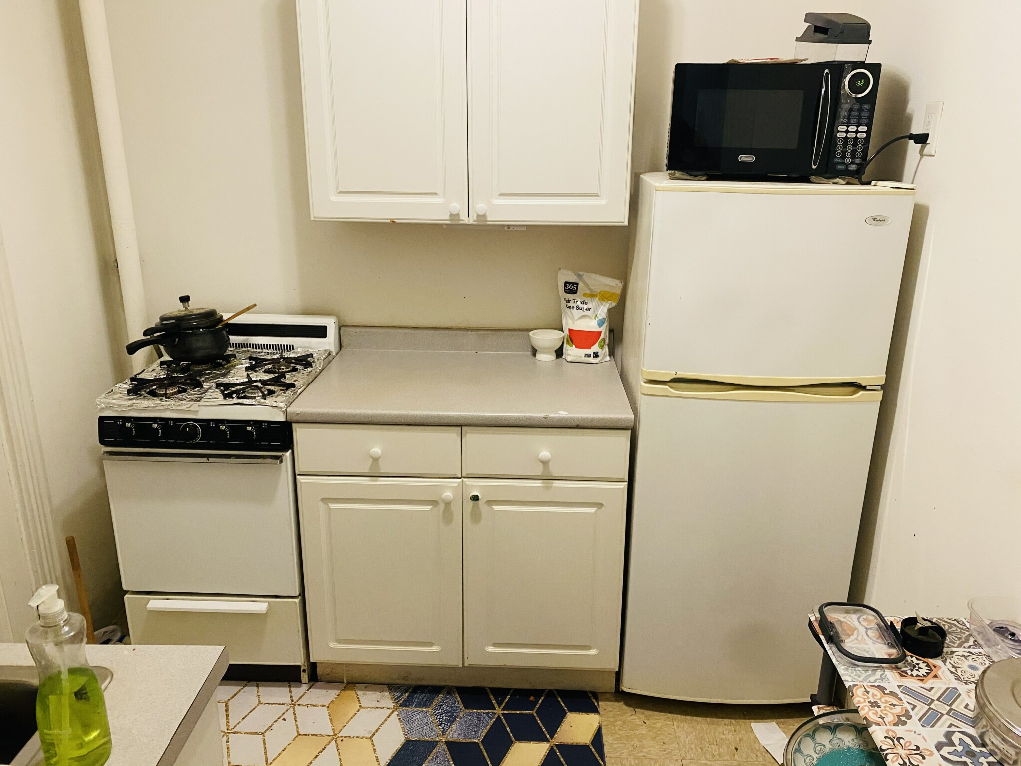 52 Charlesgate East, Fenway