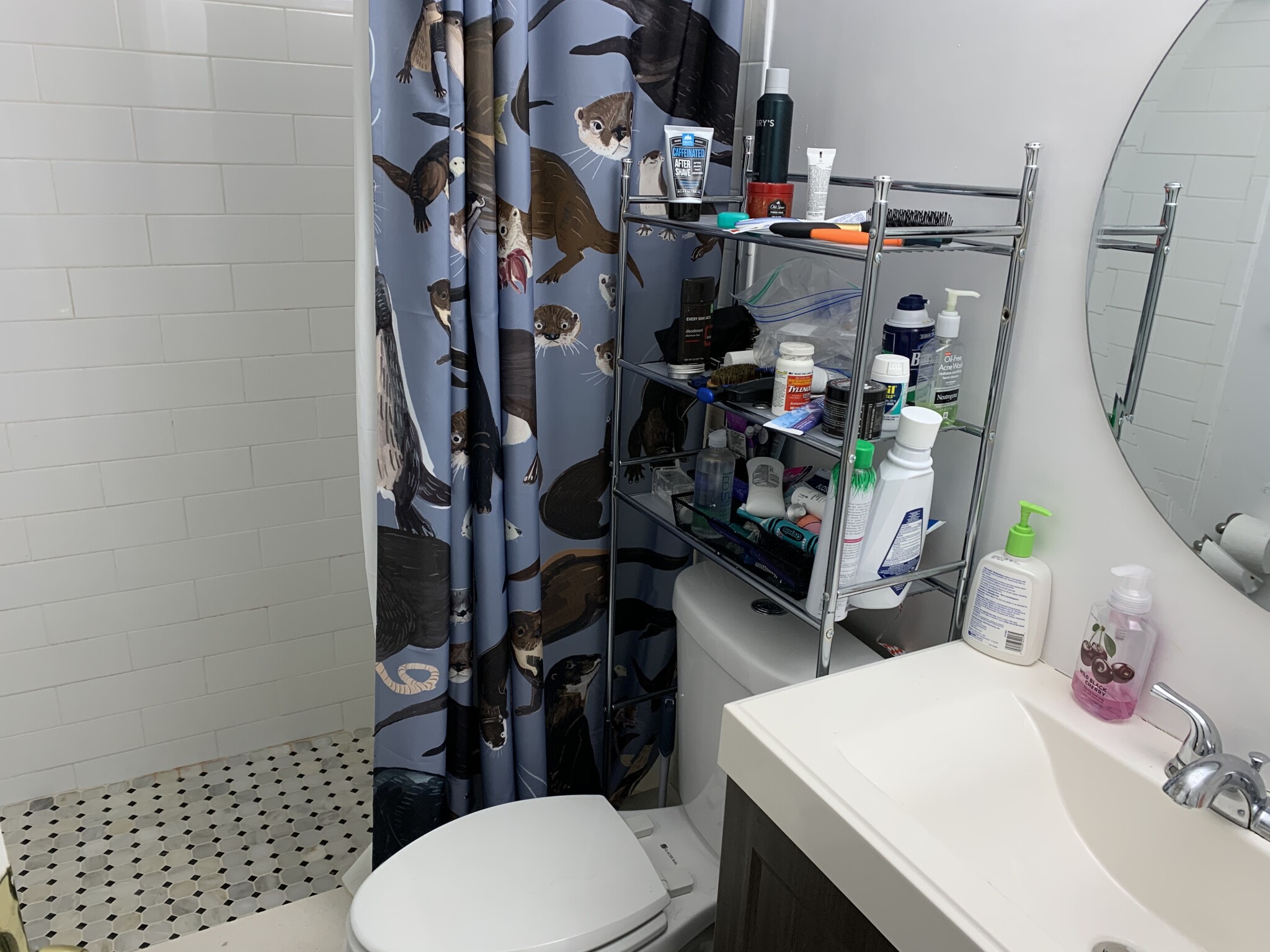 774 Columbus Ave, South End