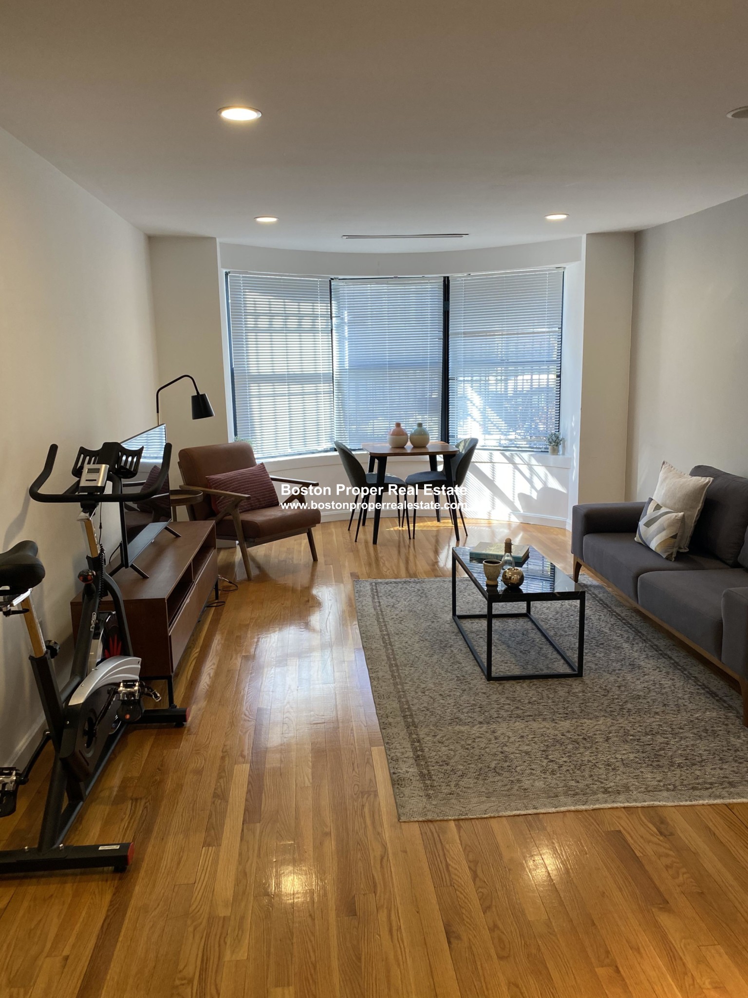 100 Jersey St, Fenway