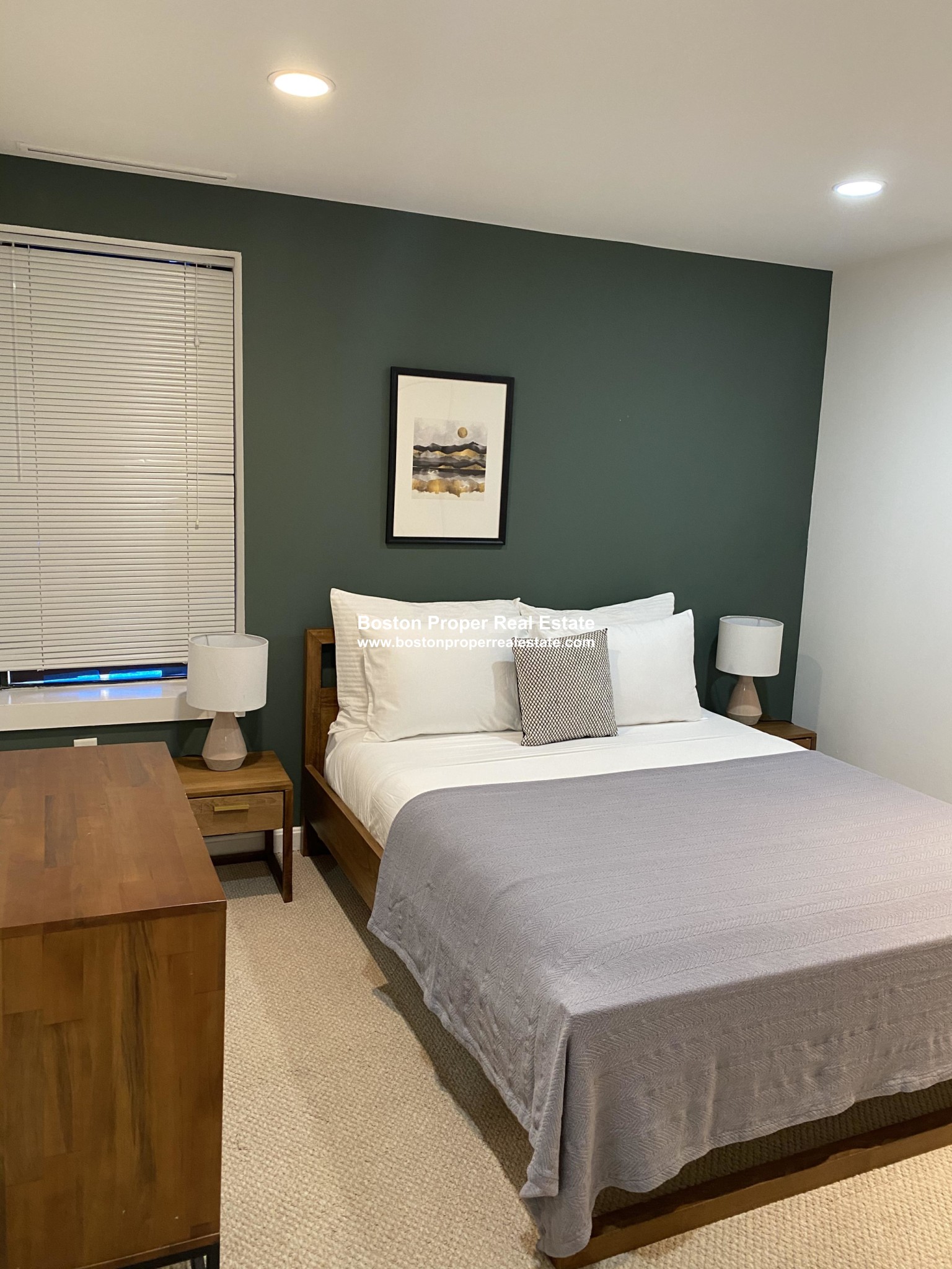 100 Jersey St, Fenway