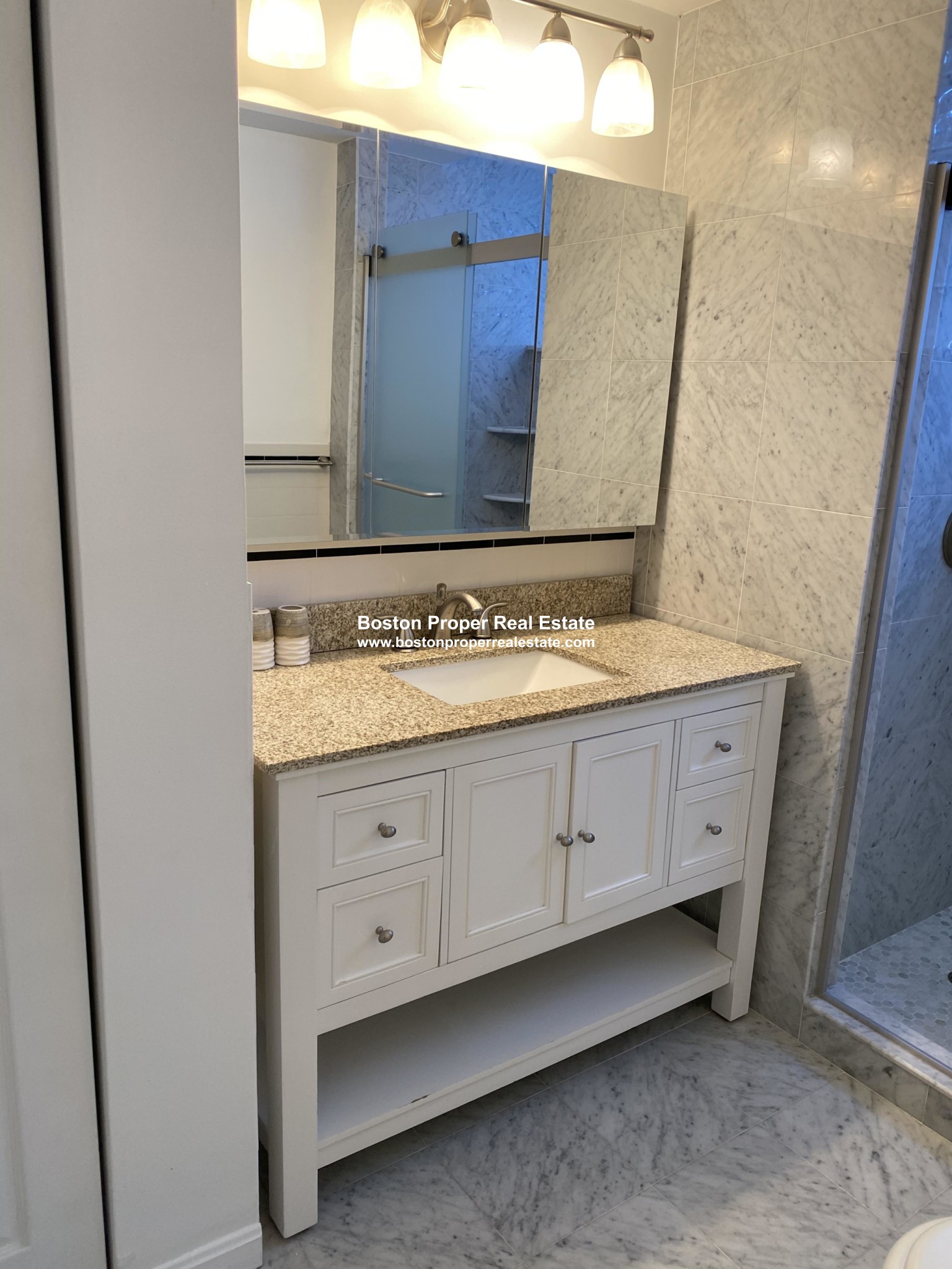 100 Jersey St, Fenway