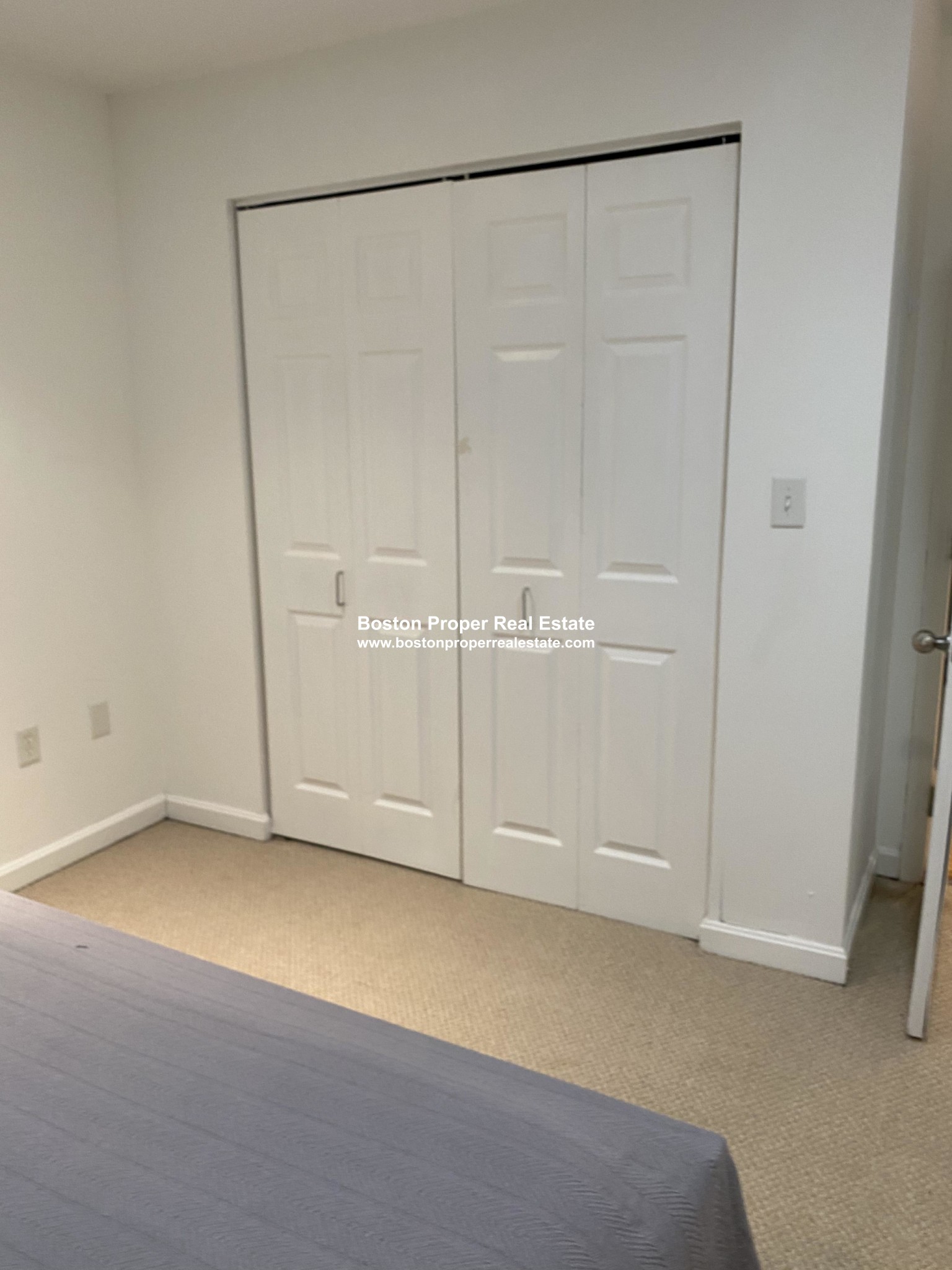 100 Jersey St, Fenway