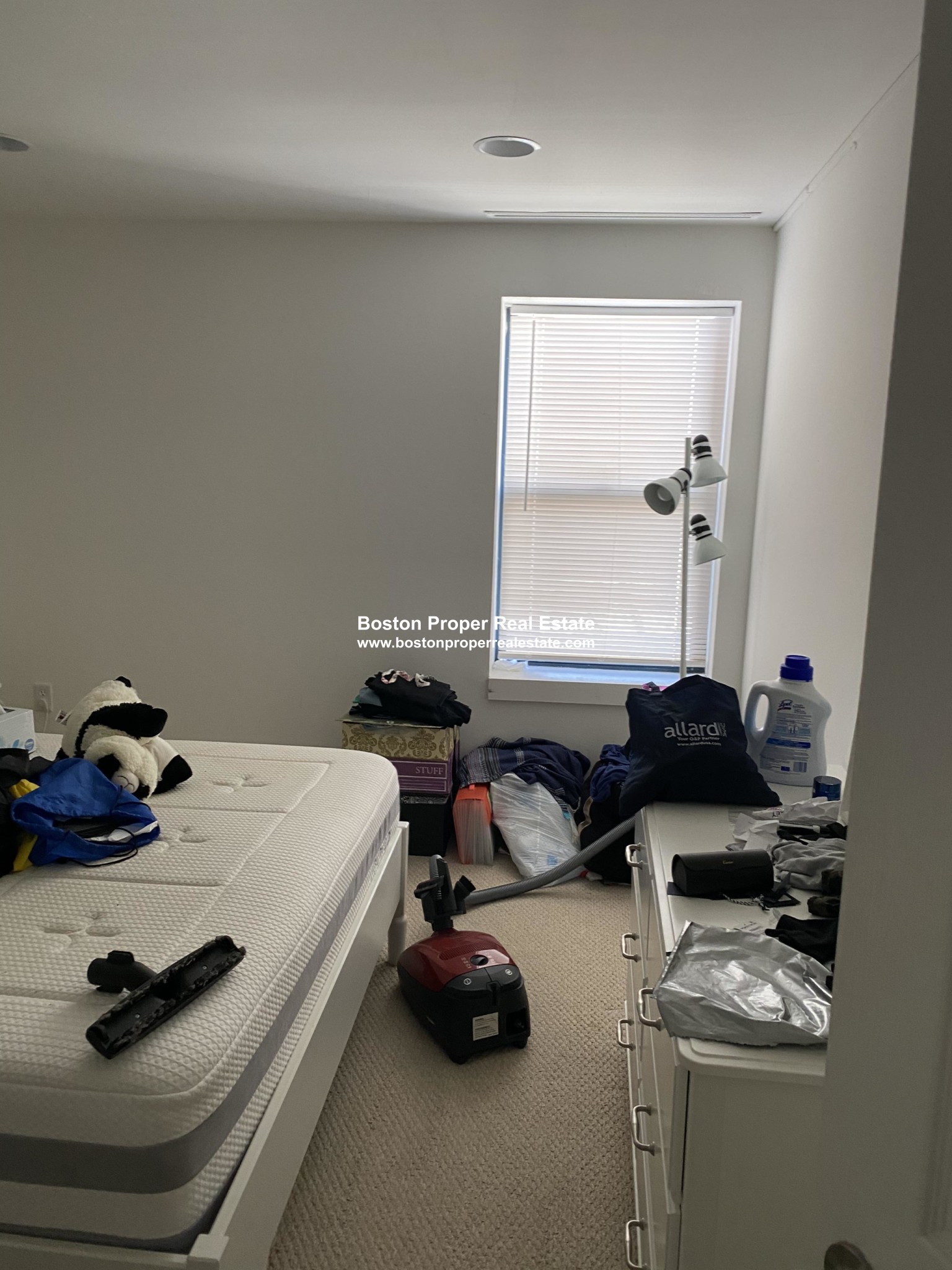 100 Jersey St, Fenway