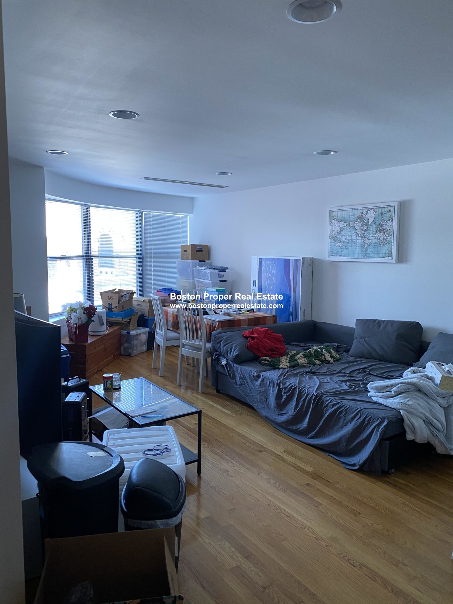 100 Jersey St, Fenway