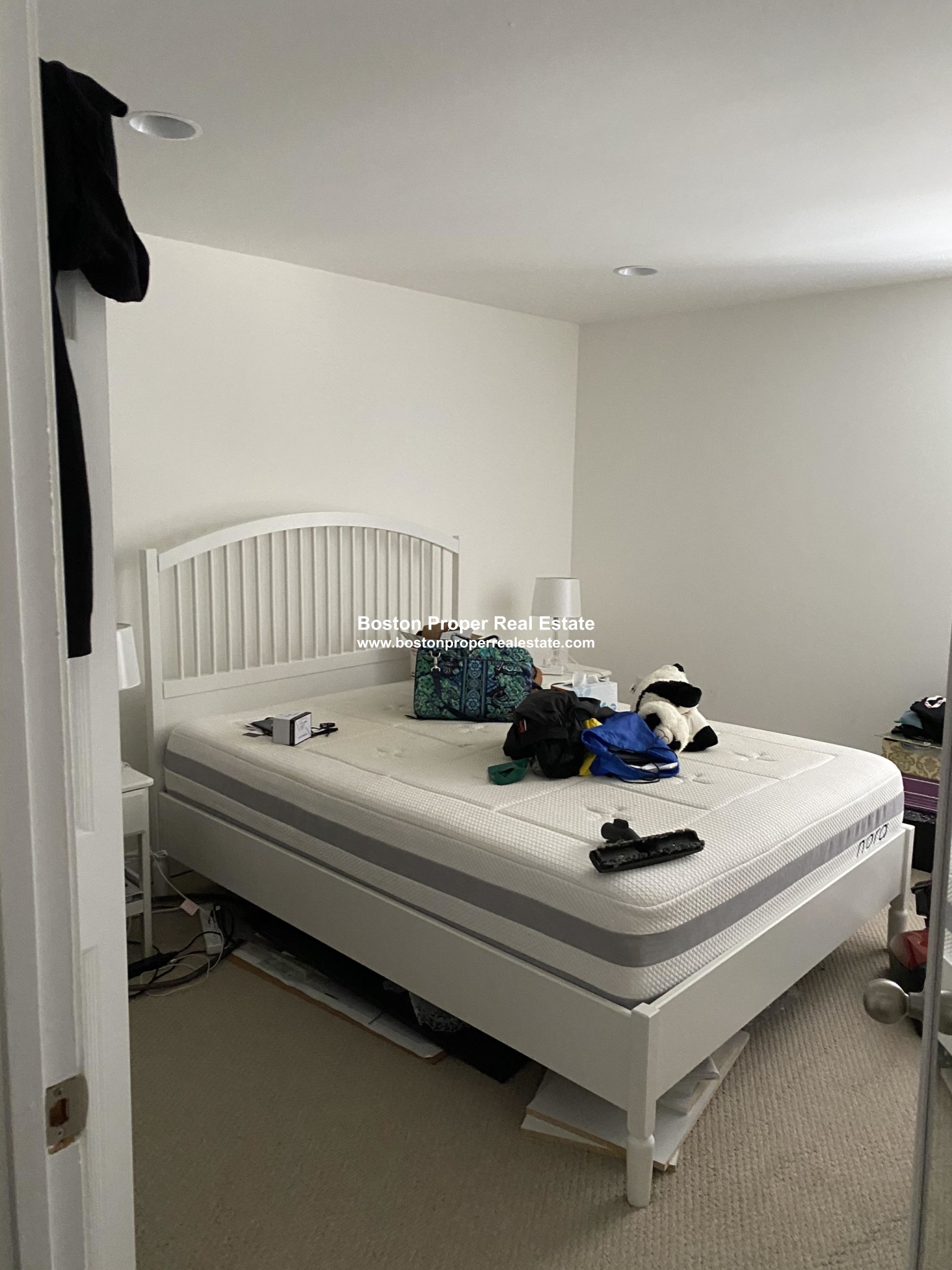 100 Jersey St, Fenway