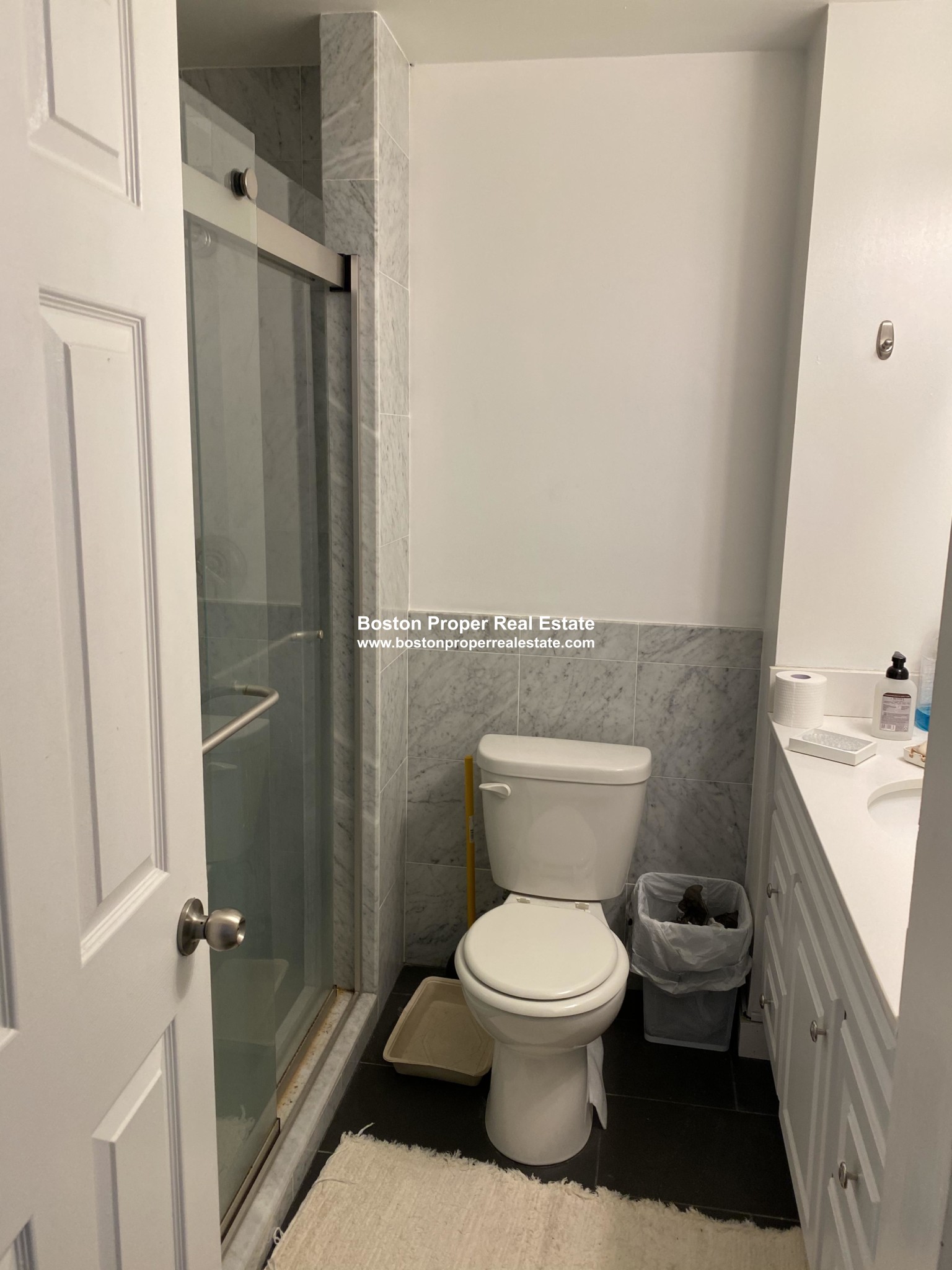 100 Jersey St, Fenway