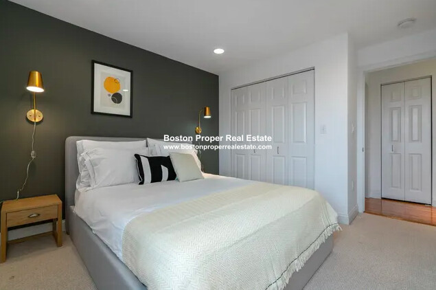 100 Jersey St, Fenway